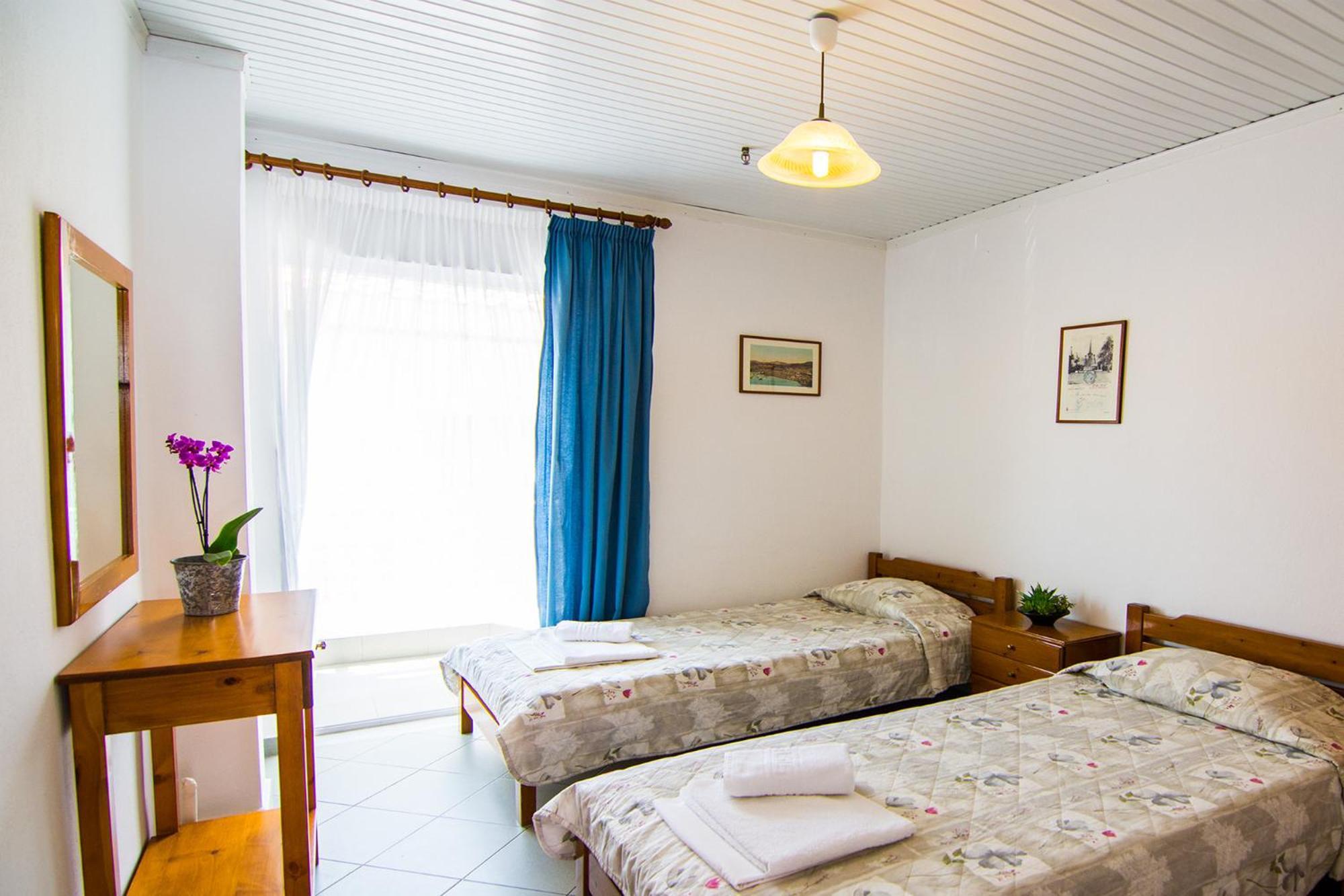 Armiriki Rooms Vrasná Exteriér fotografie